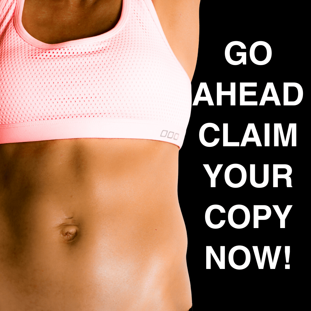 Not your average bikini body planner mock up (15)