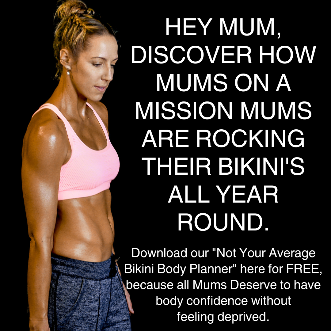 Not your average bikini body planner mock up (10)